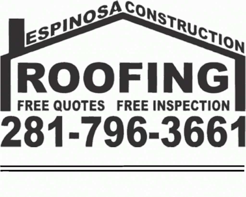 Professional roofing services in Harris County