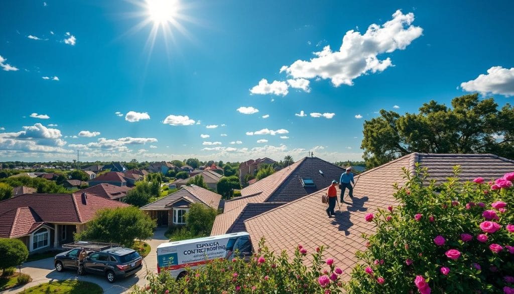 Find the Best Texas Roofing Companies for Your Home