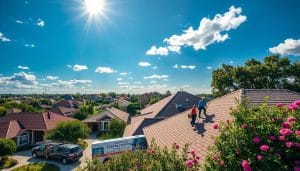 Find the Best Texas Roofing Companies for Your Home