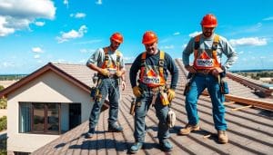 Premier Roofing & Construction Contractor in Texas