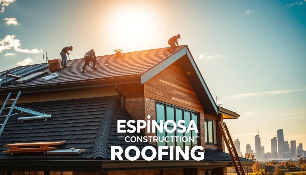 Reliable Houston Roofing & Construction Services