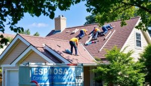 Trusted Residential Roof Repair: Protect Your Home