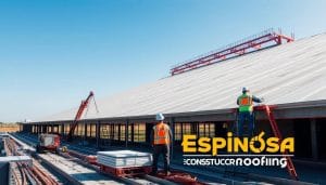 premier industrial roofing contractors in texas