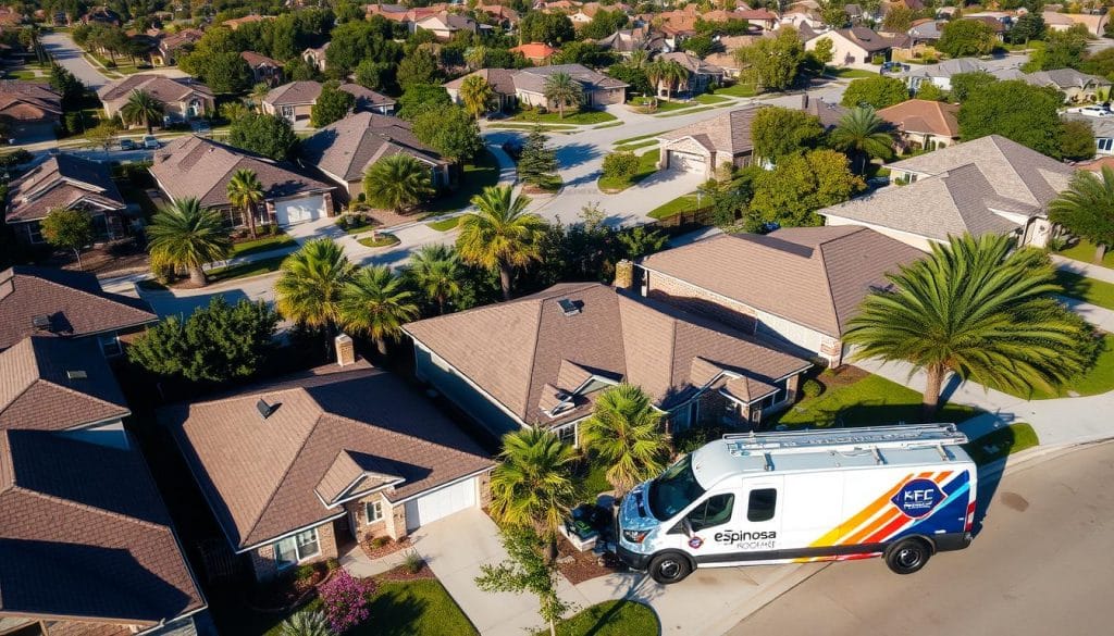 top-rated roofing companies in Conroe , tx