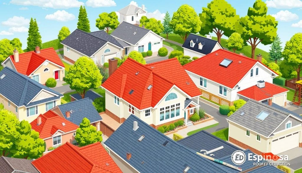 Your Guide to Finding Reliable Roofing Companies Near You